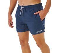 Rip Curl Mens Streamline Offset Volley Boardshorts