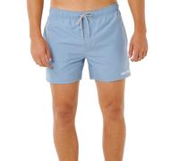 Rip Curl Mens Streamline Offset Volley Boardshorts
