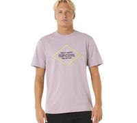 Rip Curl Mens Surf Revival Yo Mumma Short Sleeve T-Shirt