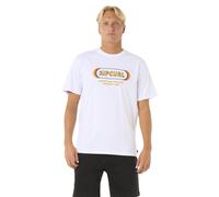 Rip Curl Mens Surf Revival Yo Mumma Short Sleeve T-Shirt