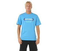 Rip Curl Mens Surf Revival Yo Mumma Short Sleeve T-Shirt