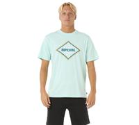 Rip Curl Mens Surf Revival Yo Mumma Short Sleeve T-Shirt