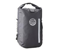 Rip Curl Surf Series 30L Hauler Pack Black/Grey