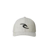 Rip Curl Tepan Flexfit Cap Grey