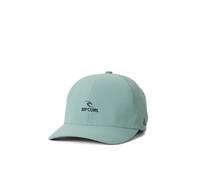 Rip Curl Vaporcool Delta Flexfit Cap Green L-XL