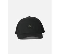 Rip Curl Mens Vaporcool Flexfit Snapback Adjustable Trucker Cap Hat