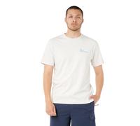 Rip Curl Mens Vaporcool MF Fade Short Sleeve T-Shirt
