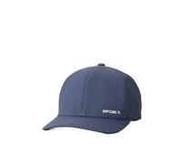 Rip Curl Vaporcool Phaser Flexfit Cap Blue