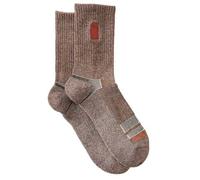 RIP CURL Mens Vaporcool Search Fleece Crew Socks - Rock