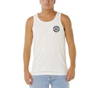 RIP CURL MENS VEST T SHIRT.PACIFICRINSE BACKPRINT SLEEVELESS MUSCLE GYM TANK S26