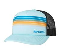 RIP CURL Men's Weekender Trucker Baseball Hat Light Aqua