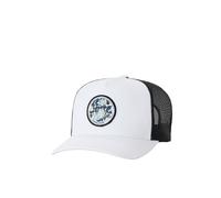 Rip Curl - Wetsuit Icon Trucker - Cap size One Size, white
