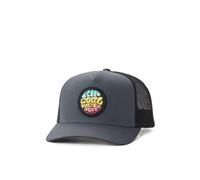 RIP CURL 2025 Mens Wetsuit Icon Trucker - Washed Black