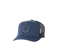 Wetsuit Icon Uni Trucker Cap by Rip Curl