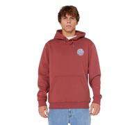 Rip Curl - Wetsuit Icon Hood - Hoodie size M, red