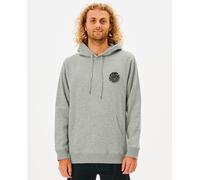 Rip Curl Mens Wetsuit Icon Hooded Pullover Sweatshirt Hoody Hoodie