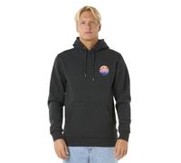 Rip Curl Mens Wetsuit Icon Hooded Pullover Sweatshirt Hoody Hoodie