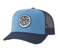 Wetsuit Icon Trucker Cap in Navy