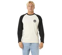 Rip Curl Mens Wetsuit Long Sleeve T-Shirt