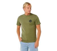 Rip Curl Wettie Icon Short Sleeve T-shirt