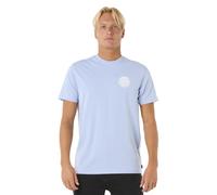 Rip Curl Mens Wettie Icon Short Sleeve T-Shirt