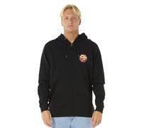Rip Curl Wettie Passage Icon Full Zip Sweatshirt
