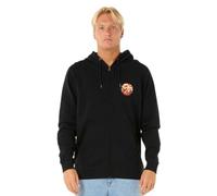 Rip Curl Wettie Passage Icon Full Zip Sweatshirt