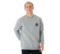 Rip Curl mens x vest, Grey Marle, M