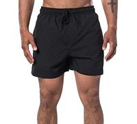 Rip Curl Offset Volley 15´´ Swimming Shorts Black M Men