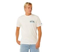 Rip Curl Meo Peniche Pro 26 Event Short Sleeve T-shirt
