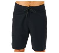 Rip Curl Men's Standard Performance Boardshort, Black 1, 30
