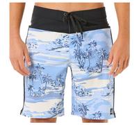 Rip Curl - Mirage Barrel Killa - Boardshorts size 31, multi