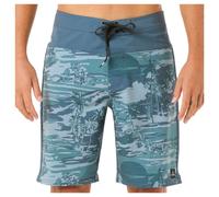 Rip Curl - Mirage Barrel Killa - Boardshorts size 33, turquoise