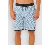 Rip Curl Mirage Big Tapa Swimming Shorts Blue 33 Men