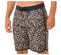 Rip Curl Mirage Big Tapa Swimming Shorts Green 33 Men