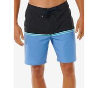 Rip Curl Mirage Combine blue black swimsuit. - 36