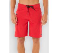 RIP CURL Mens Mirage Core 20" Surf Surfing Boardshorts - Dark Red - 34