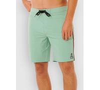 Rip Curl Mirage Core Cordura Swimming Shorts Green 36 Men