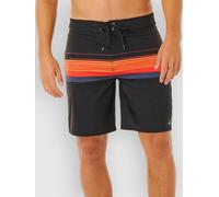 Rip Curl Mirage Day Breaker 19 Swimming Shorts Black 29 Men