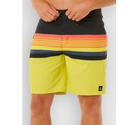 Rip Curl Mirage Day Breaker 19 Boardshorts neon lime 29