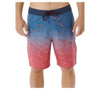 Rip Curl Mirage Medina Boardshorts in Deep Ocean for men