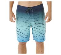 Rip Curl Mirage Medina Boardshorts in Retro Blue