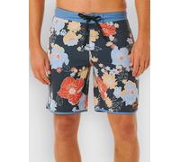 Rip Curl Mirage Pacific Rinse Floral Swimming Shorts Blue 38 Men