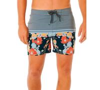 Rip Curl Mirage Pacific Rinse Retro Swimming Shorts
