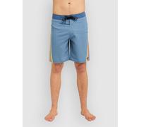 Rip Curl Mirage Pacific Rinse Revival Swimming Shorts Blue 34 Men