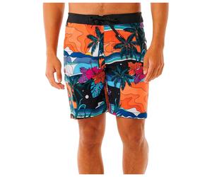Rip Curl - Mirage Postcards Black - 28 - Boardshorts