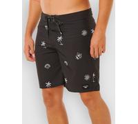 Rip Curl Mirage Sessions Boardshorts washed black 33