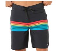 Rip Curl - Mirage Surf Revival - Boardshorts size 34, grey
