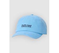 Rip Curl Mixed 6 Panel Cap blissful blue Uni