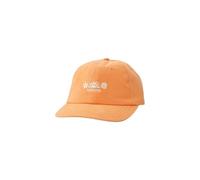 RIP CURL Mixed 6 Panel Cap One Size Orange